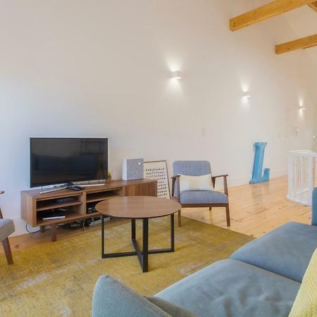 Loft D. Joao IV Apartment Porto Exterior photo