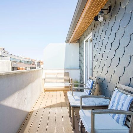 Loft D. Joao IV Apartment Porto Exterior photo