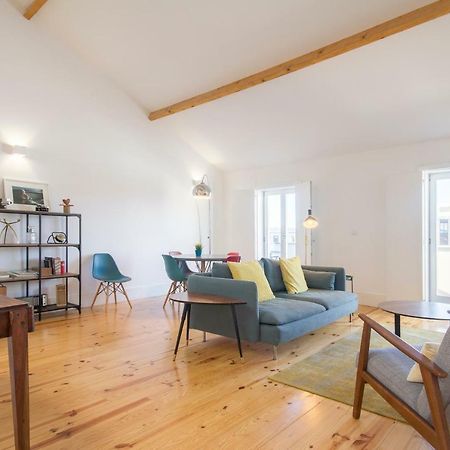 Loft D. Joao IV Apartment Porto Exterior photo