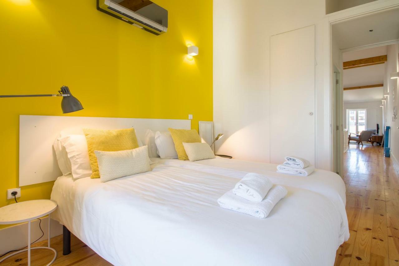 Loft D. Joao IV Apartment Porto Exterior photo